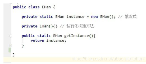 python 中单例模式 单例模式编写_c#_05