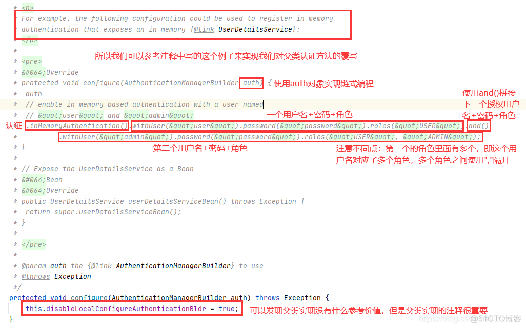 spring boot nacos api鉴权 spring boot 接口权限认证_spring_04