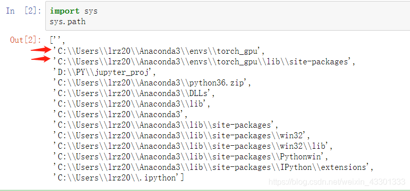 jupyter 调用java jupyter import_anaconda_09