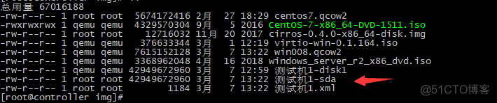 跨openstack平台进行虚机迁移 vmware迁移openstack_VMware_04