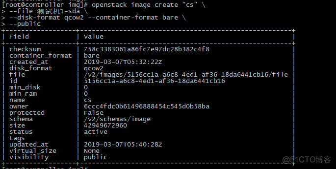 跨openstack平台进行虚机迁移 vmware迁移openstack_xml_05