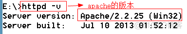 检查项目中是否装了axios 检查是否安装apache_php_25