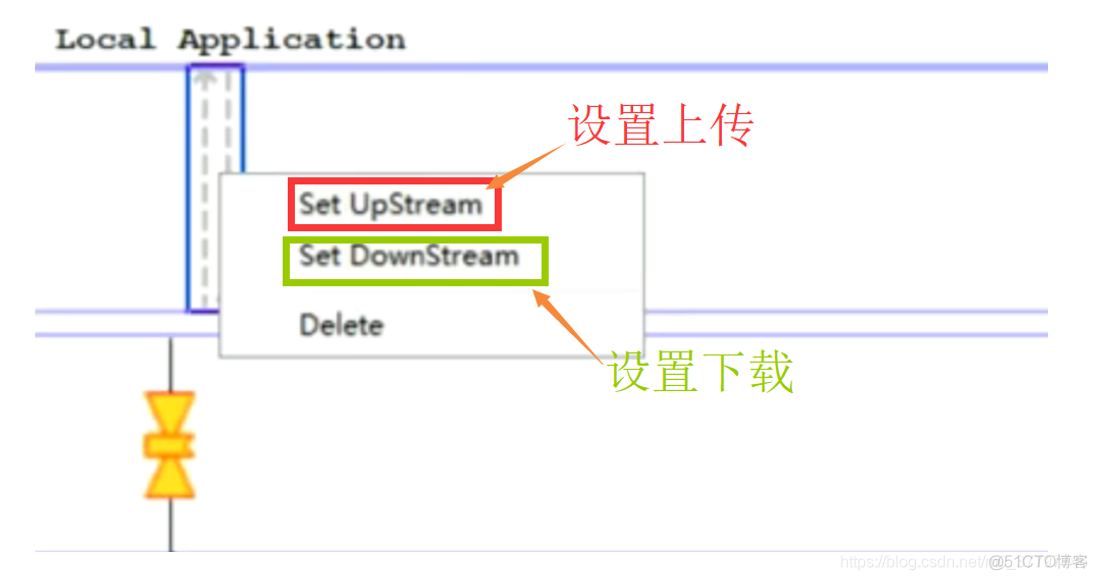 Android模式丢包延迟的网络 安卓测试网络丢包_黑盒测试_12