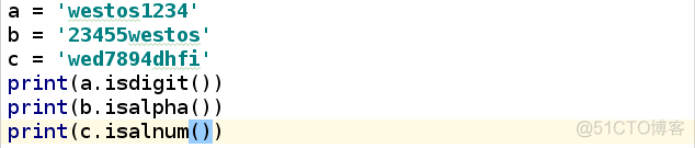 在python中字符串表示所有标点 python字符串的表述_字符串_13