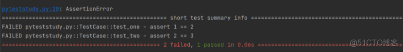 python 自动化测试框架 浏览器 python自动化框架pytest_python 自动化测试框架 浏览器_04