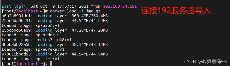 k8s 部署 redis sentinel k8s 部署springcloud_spring_06