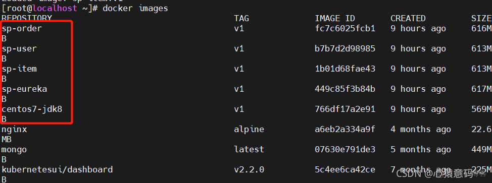 k8s 部署 redis sentinel k8s 部署springcloud_spring_08