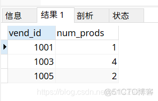 mysql 分组后显示最后一条数据 mysql分组后再分组_select 子句及其顺序_05