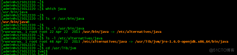 java dump文件分析 jdk dump文件分析_java_02