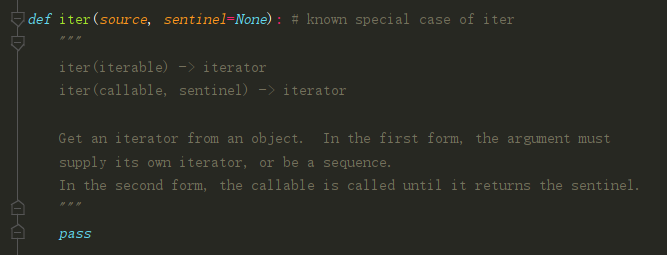 python 中的三个点 python三个点_省略号_06