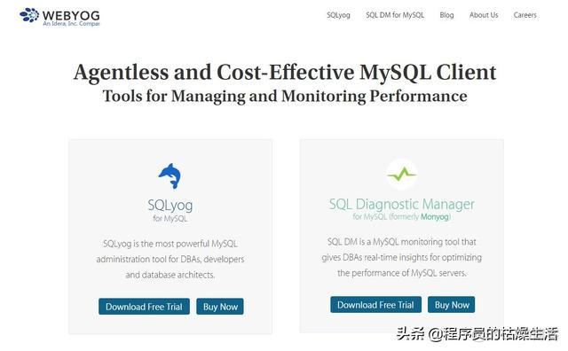 Mac mysql 可视化工具连接 连接mysql的可视化工具_mac mysql可视化工具_02