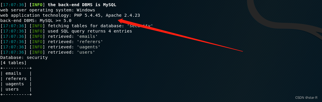 python 如何注入dll python代码注入_表名