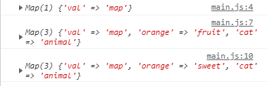 map 结构传参 jquery js map数据结构及原理_map 结构传参 jquery_07