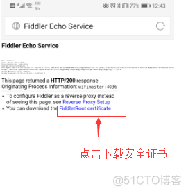 python获取fiddler抓包结果 fiddler抓包后怎么用python_ci_08