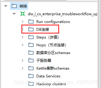 kettle 安装mysql数据库驱动 kettle驱动放哪_mysql_12