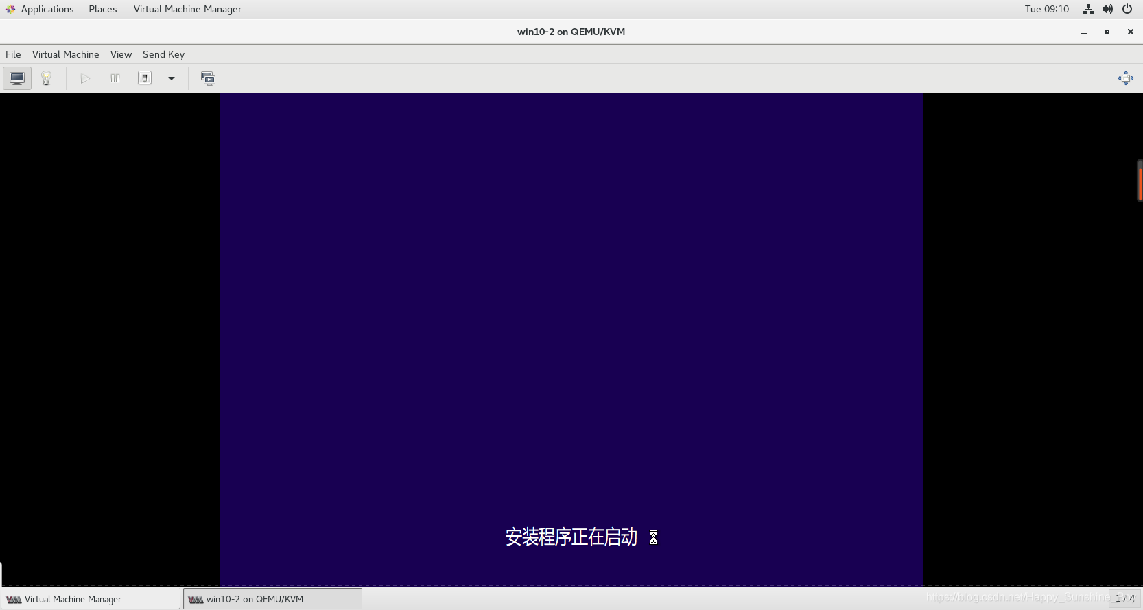 openstack 更新虚拟机密码 openstack windows虚拟机_图形界面_25