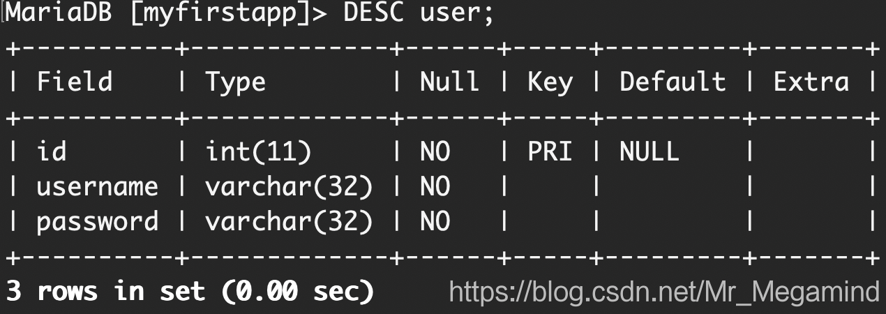 java如何往数据库表中添加新的字段 java创建数据库添加用户_mysql_04