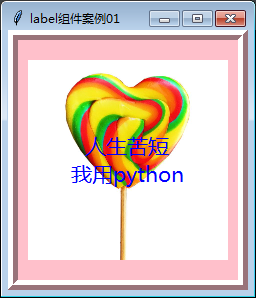 python设置label的间隔 python中的label函数_可选值