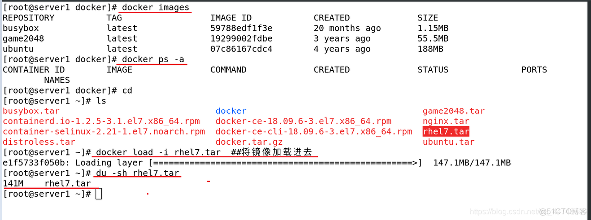 docker优化性能 docker容器优化_docker优化性能_05