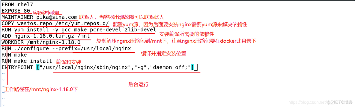 docker优化性能 docker容器优化_运维_06