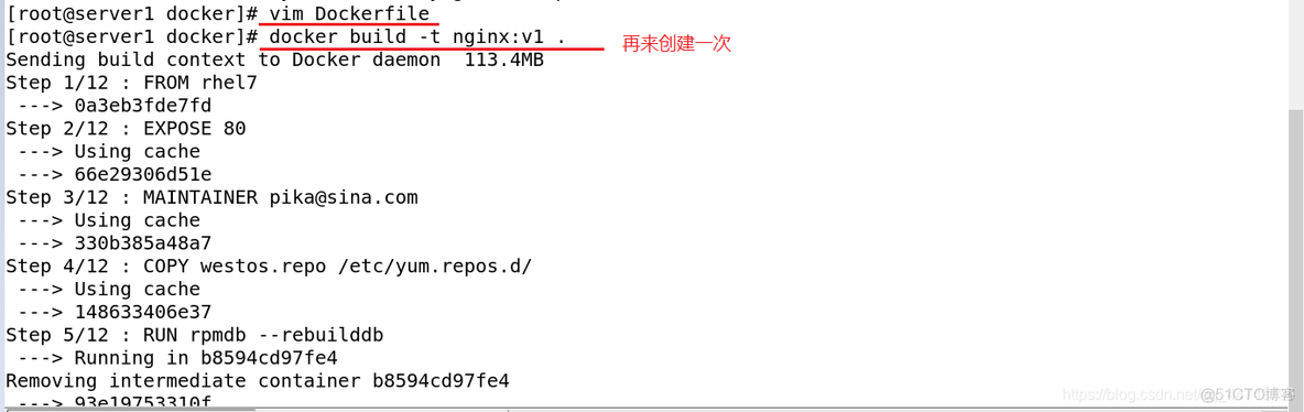 docker优化性能 docker容器优化_nginx_11