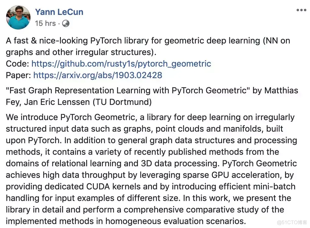 图注意网络代码pytorch 图神经网络 pytorch_数据