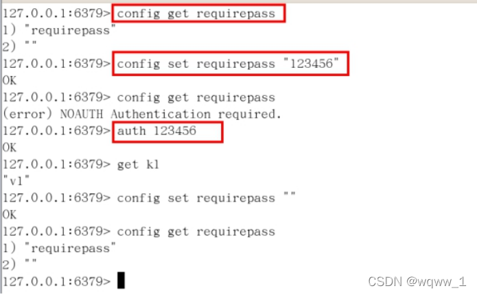 yum安redis版本 redis 6.0安装_javascript_11