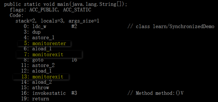 java并发编程相关面试题 java高并发面试题及答案_java_02