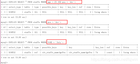 MySQL执行计划 mysql执行计划是什么_MySQL执行计划_37