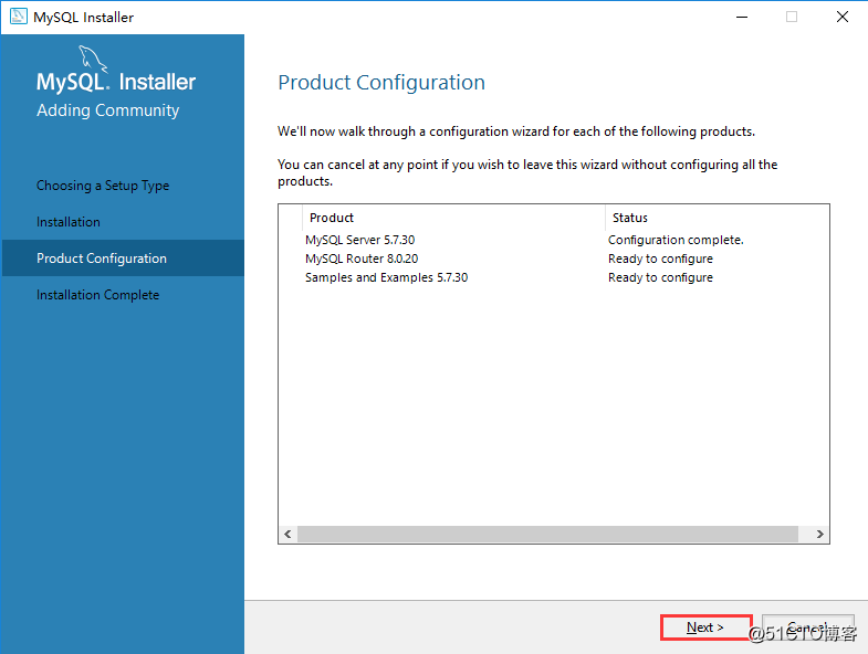 mysql5.7 windows安装mysql5.7_mysql5.7_19