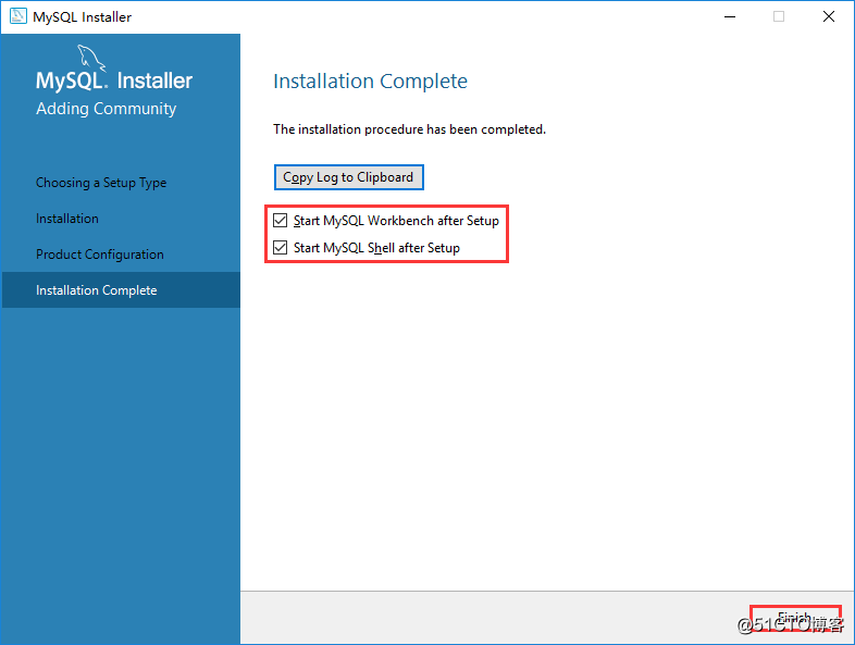 mysql5.7 windows安装mysql5.7_Line_26