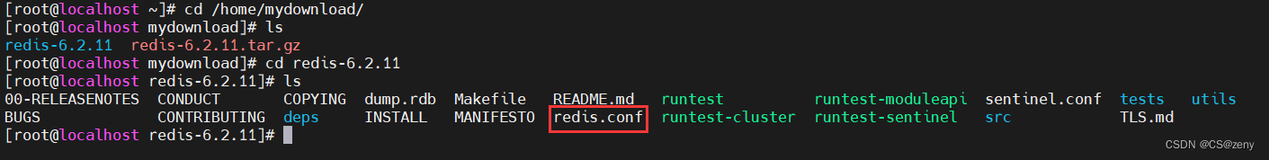 redis6.2.1 redis6.2.1 aof太大,启动慢_redis_02