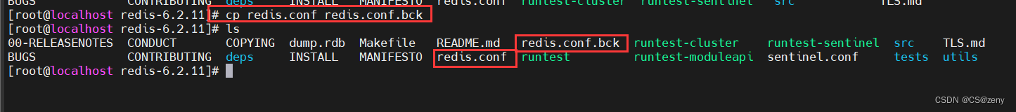 redis6.2.1 redis6.2.1 aof太大,启动慢_Redis_04