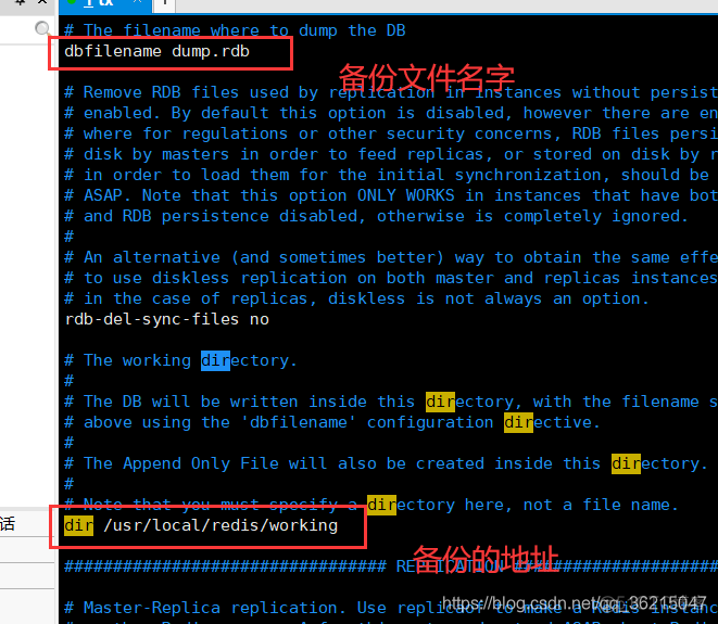 redis自动断开 redis突然断电数据会丢失吗_redis_02