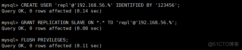 MySQL主从配置 宝塔 mysql主从配置详解_MySQL主从配置 宝塔_02