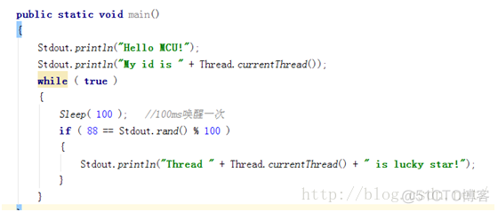 java与单片机通信 单片机能用java_虚拟机_12