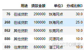 python自定义报表系统 python 自动化报表_数据库_10