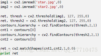opencv库python教程 opencv python教程_python_60