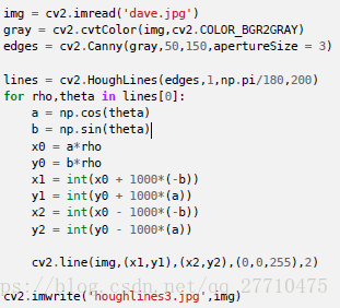 opencv库python教程 opencv python教程_opencv_72