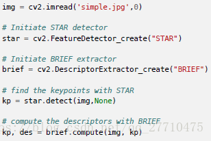 opencv库python教程 opencv python教程_OpenCV_79