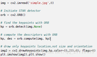 opencv库python教程 opencv python教程_python_80