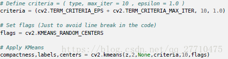 opencv库python教程 opencv python教程_直方图_90