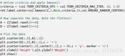 opencv库python教程 opencv python教程_直方图_91