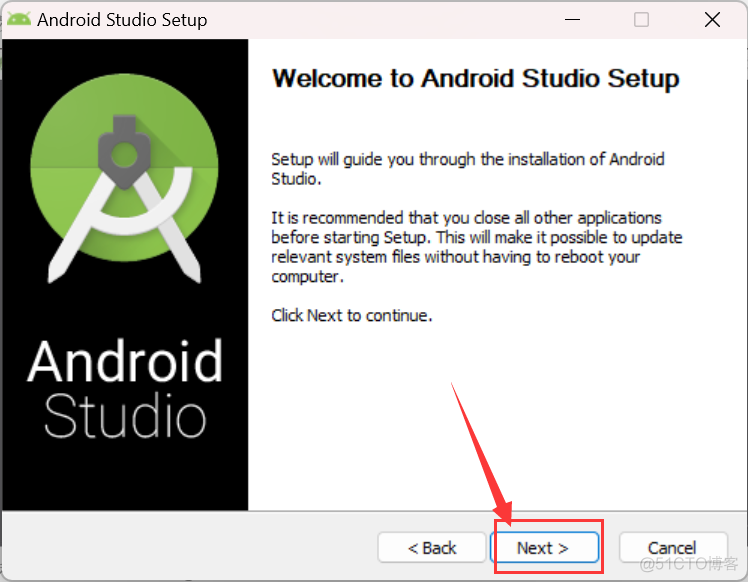 android编程入门 android编程入门软件_android studio_04