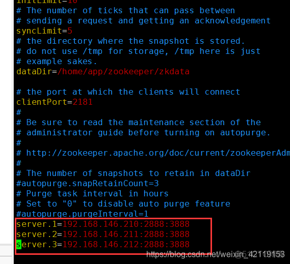 高可用分布式架构 分布式高可用方案_hdfs HA_03