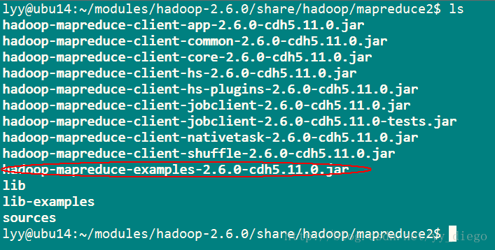 hadoop 伪分布式 hadoop伪分布式搭建实验报告_hadoop_08