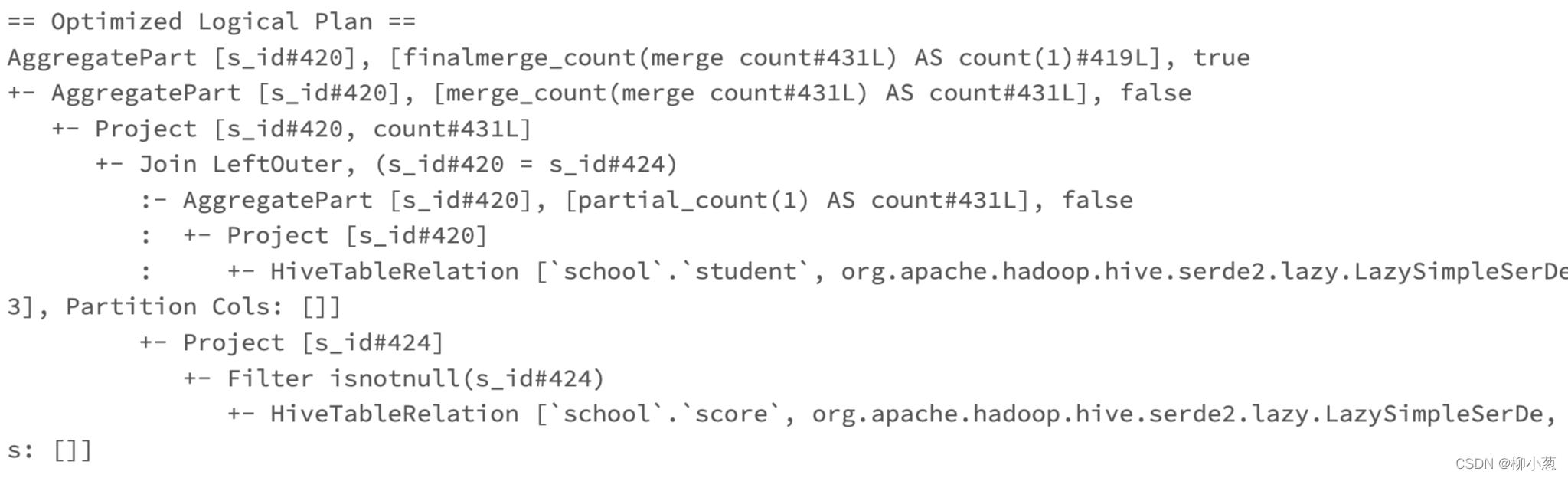 spark执行sql spark执行计划_执行计划_06