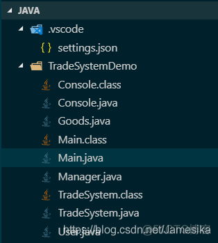 vscode编写java vscode编写java体验_jar_02