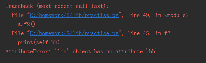 简述python中类和对象的关系 python 类和对象_父类_10