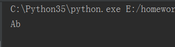 简述python中类和对象的关系 python 类和对象_python中类和对象_24